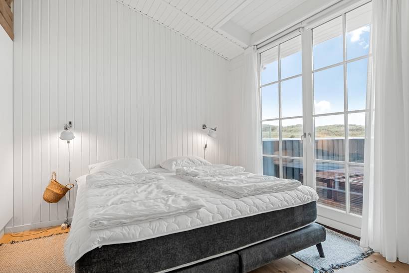 Foto von Ferienhaus GA72 in Gl. - Skagen - Nordjütland