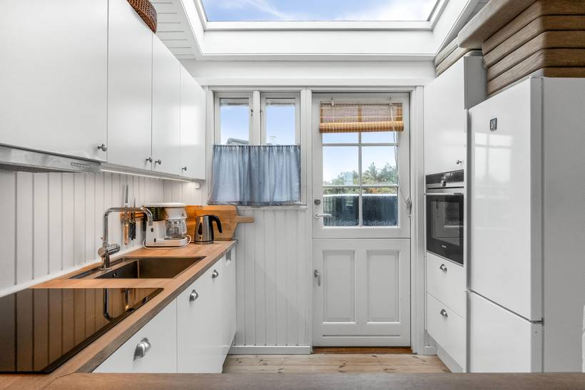 Foto von Ferienhaus GA72 in Gl. - Skagen - Nordjütland