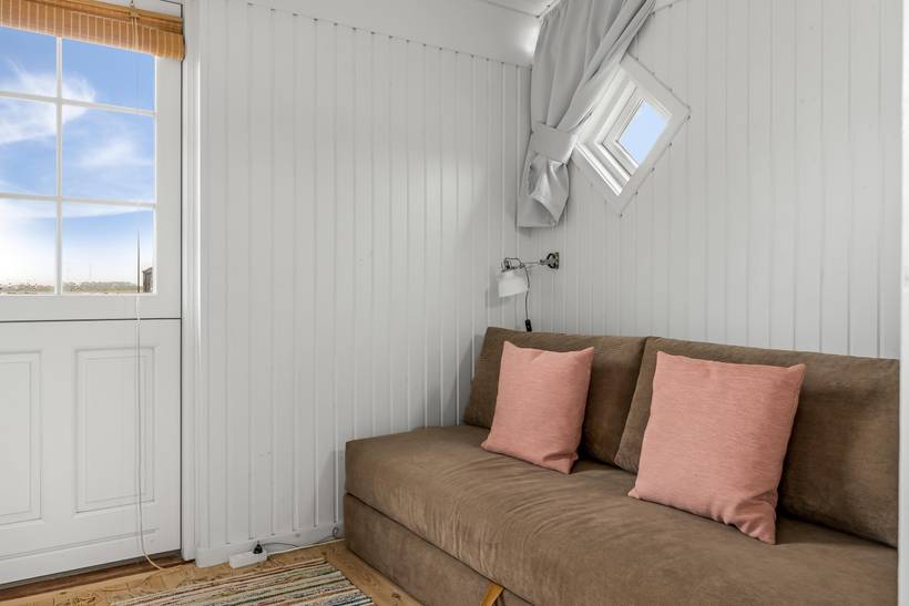 Foto von Ferienhaus GA72 in Gl. - Skagen - Nordjütland