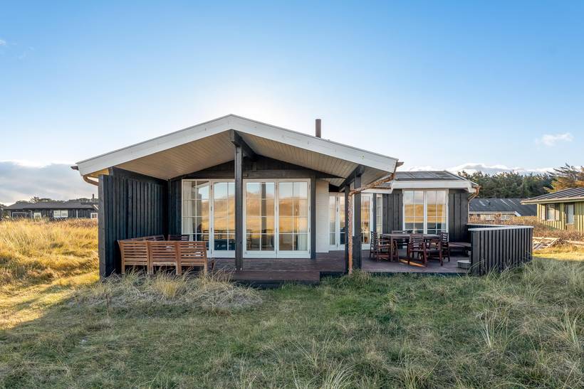 Foto von Ferienhaus GA72 in Gl. - Skagen - Nordjütland