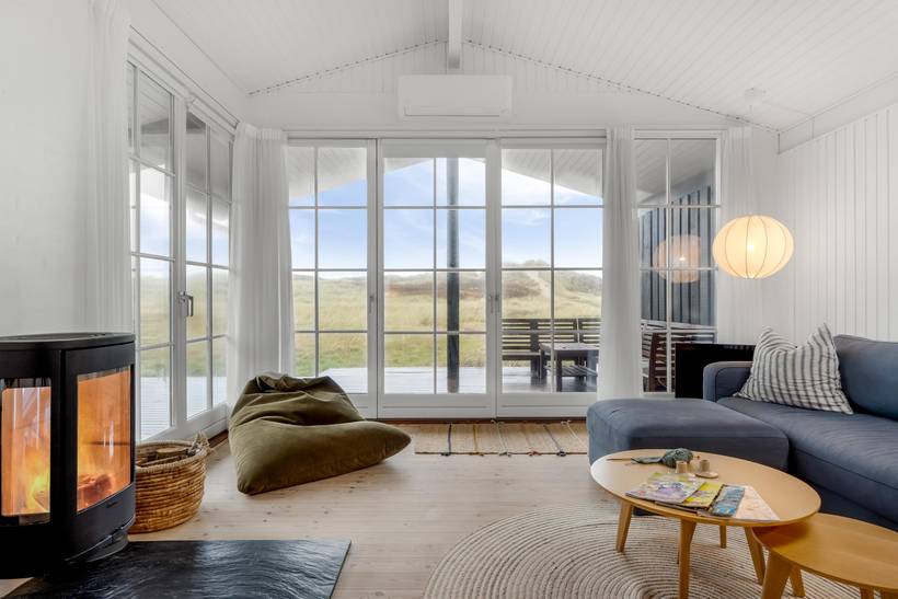 Foto von Ferienhaus GA72 in Gl. - Skagen - Nordjütland