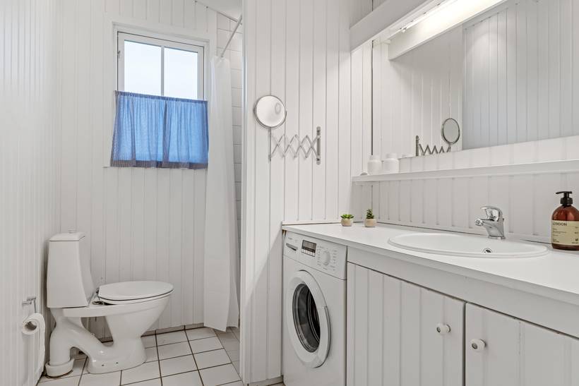 Foto von Ferienhaus GA72 in Gl. - Skagen - Nordjütland