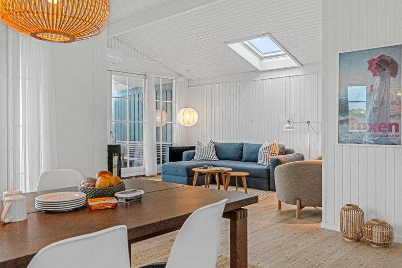 Foto von Ferienhaus GA72 in Gl. - Skagen - Nordjütland