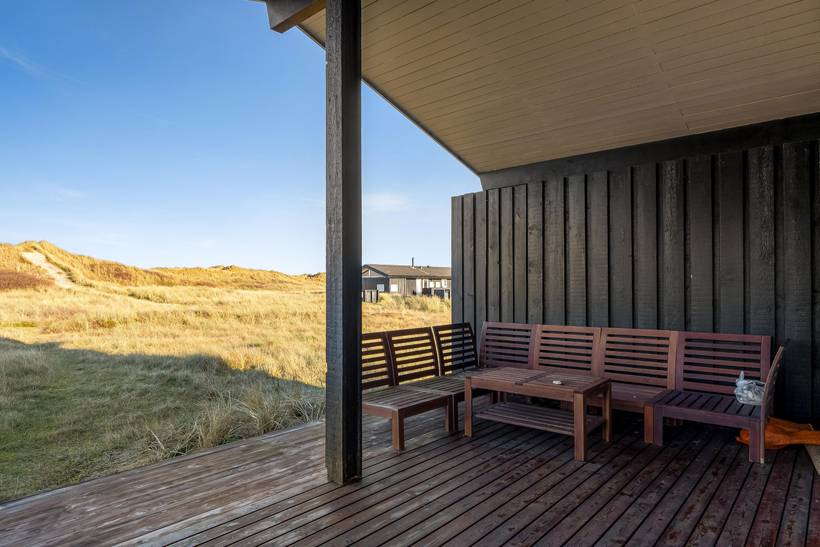 Foto von Ferienhaus GA72 in Gl. - Skagen - Nordjütland