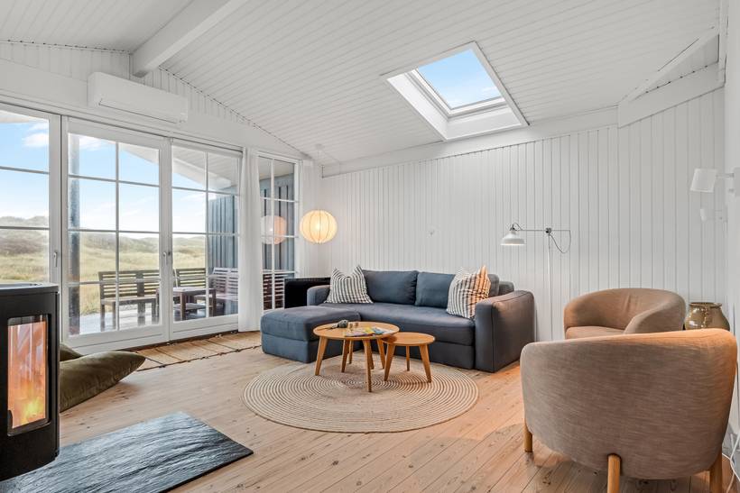 Foto von Ferienhaus GA72 in Gl. - Skagen - Nordjütland