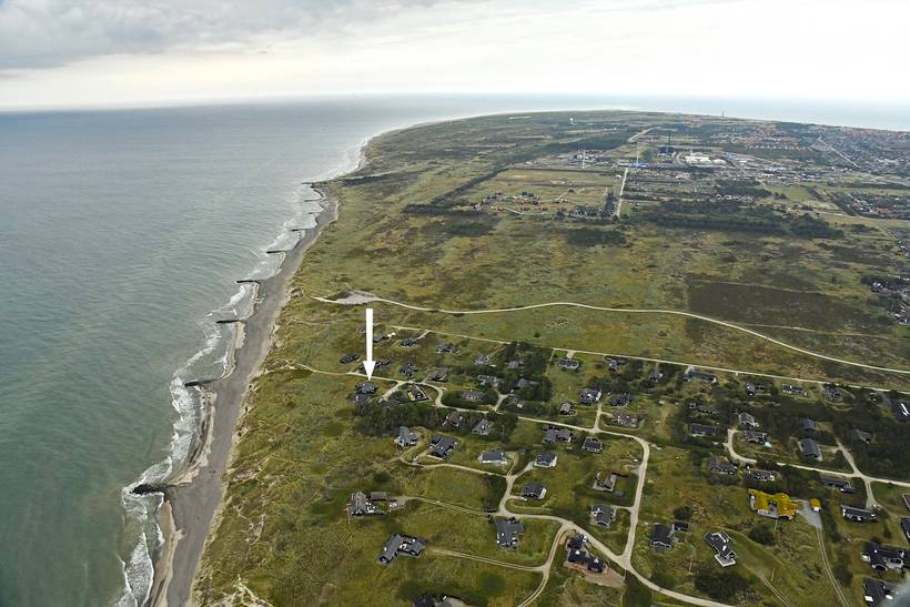 Foto von Ferienhaus GA72 in Gl. - Skagen - Nordjütland
