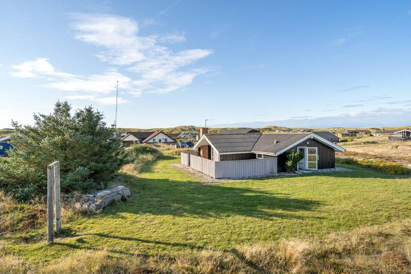 Foto von Ferienhaus GA76 in Bjerregård - Westjütland