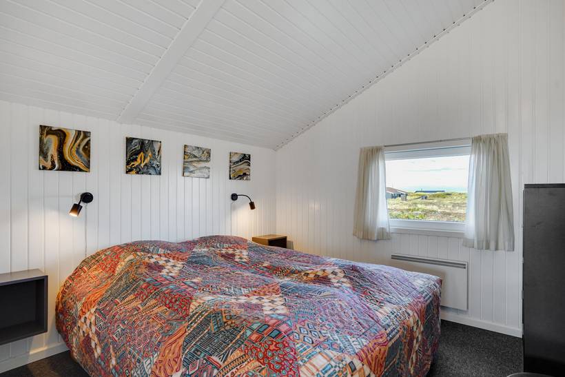 Foto von Ferienhaus GA76 in Bjerregård - Westjütland