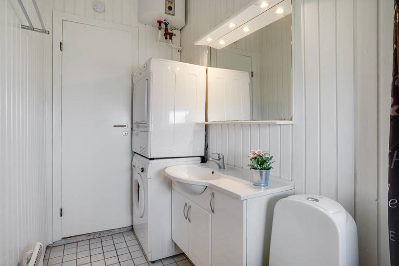 Foto von Ferienhaus GA76 in Bjerregård - Westjütland