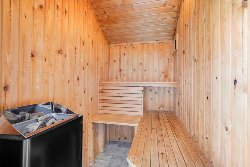 Foto von Ferienhaus GA76 in Bjerregård - Westjütland