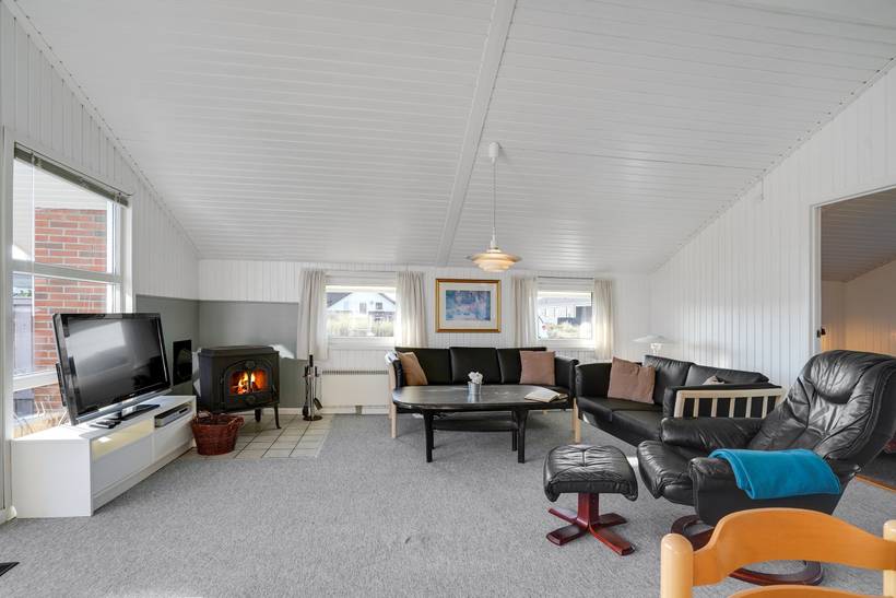 Foto von Ferienhaus GA76 in Bjerregård - Westjütland