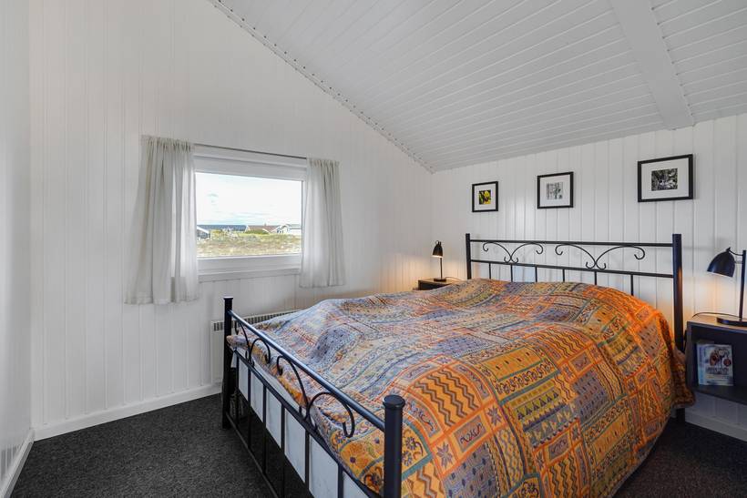 Foto von Ferienhaus GA76 in Bjerregård - Westjütland