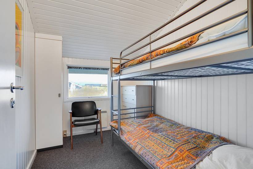 Foto von Ferienhaus GA76 in Bjerregård - Westjütland