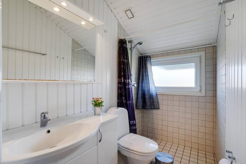 Foto von Ferienhaus GA76 in Bjerregård - Westjütland