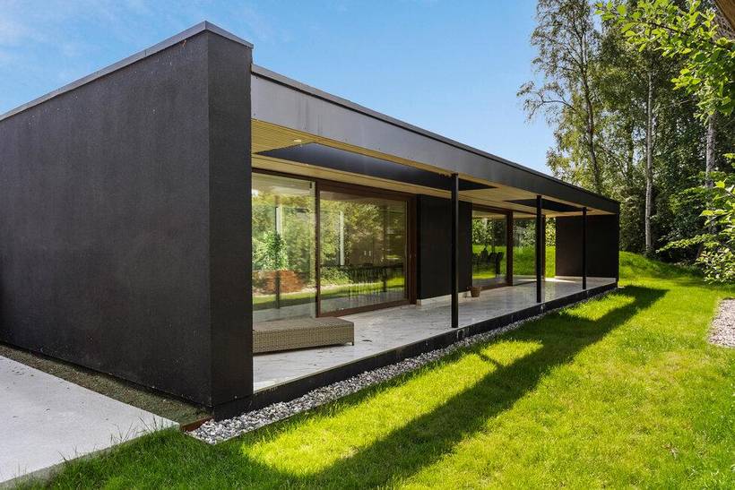Foto von Ferienhaus GA83 in Begtrupvig - Mols - Ostjütland