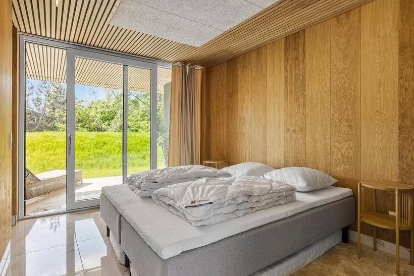 Foto von Ferienhaus GA83 in Begtrupvig - Mols - Ostjütland