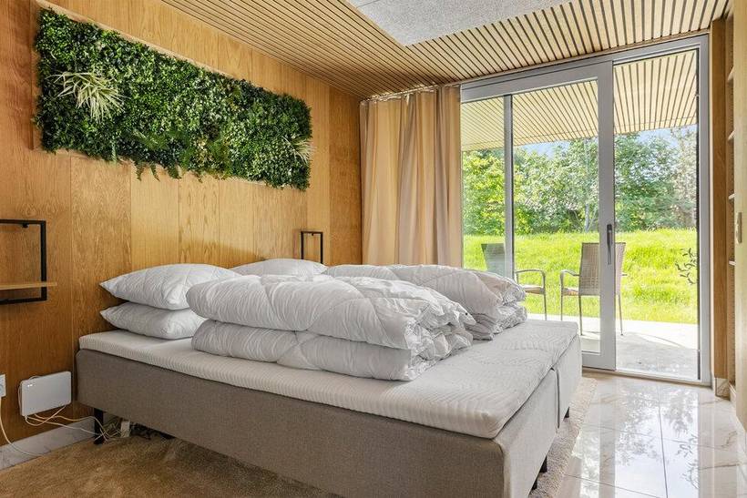 Foto von Ferienhaus GA83 in Begtrupvig - Mols - Ostjütland