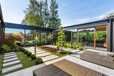 Vorschaubild von Ferienhaus GA83 in Begtrupvig - Mols - Ostjütland