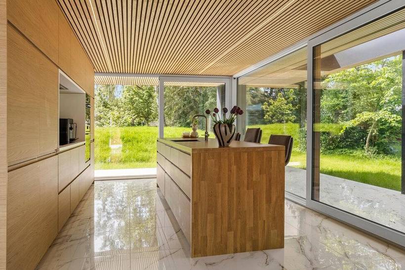 Foto von Ferienhaus GA83 in Begtrupvig - Mols - Ostjütland