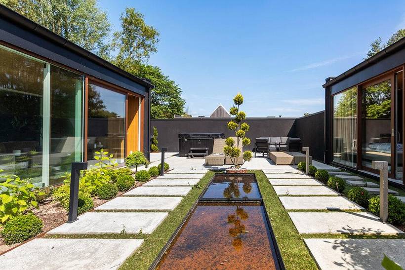 Foto von Ferienhaus GA83 in Begtrupvig - Mols - Ostjütland