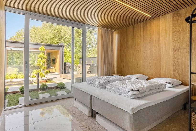 Foto von Ferienhaus GA83 in Begtrupvig - Mols - Ostjütland