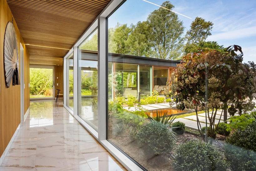Foto von Ferienhaus GA83 in Begtrupvig - Mols - Ostjütland