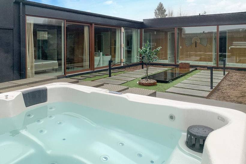 Foto von Ferienhaus GA83 in Begtrupvig - Mols - Ostjütland
