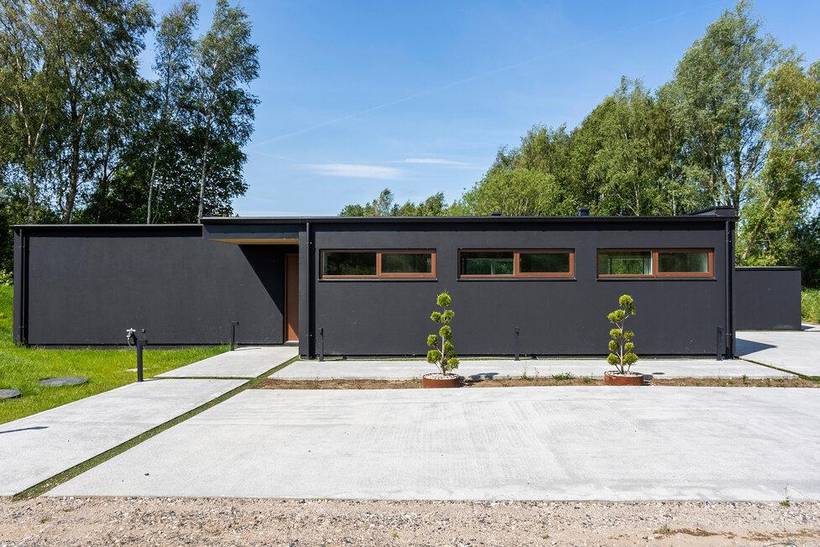 Foto von Ferienhaus GA83 in Begtrupvig - Mols - Ostjütland