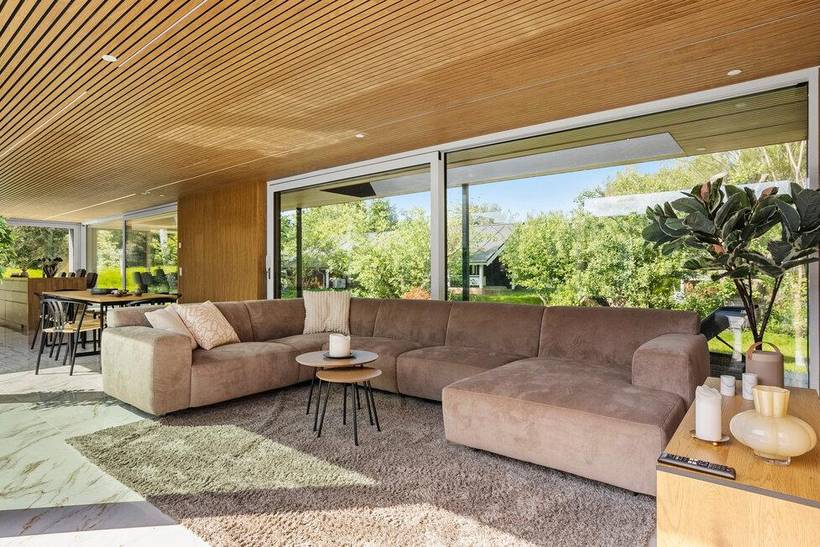 Foto von Ferienhaus GA83 in Begtrupvig - Mols - Ostjütland