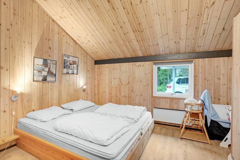 Foto von Ferienhaus GA85 in Jegum - Westjütland