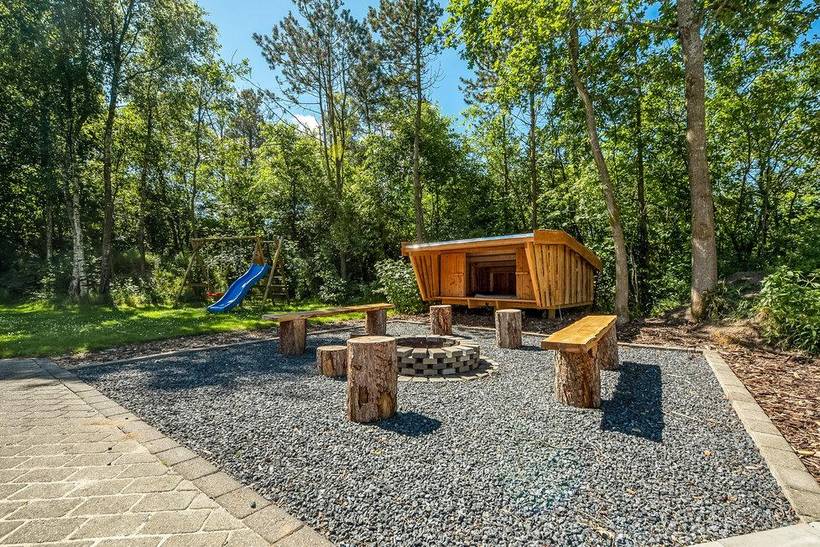 Foto von Ferienhaus GA85 in Jegum - Westjütland