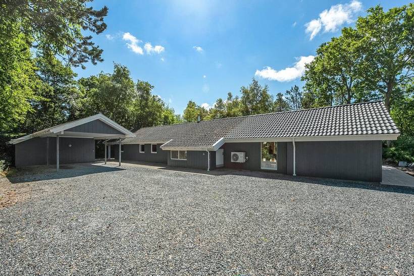 Foto von Ferienhaus GA85 in Jegum - Westjütland