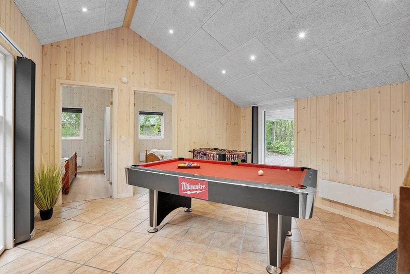 Foto von Ferienhaus GA85 in Jegum - Westjütland