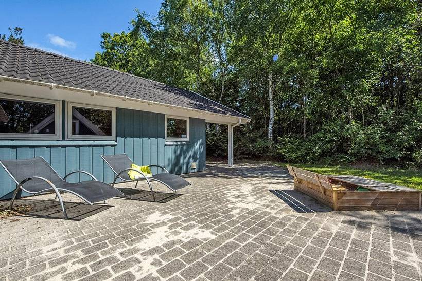 Foto von Ferienhaus GA85 in Jegum - Westjütland