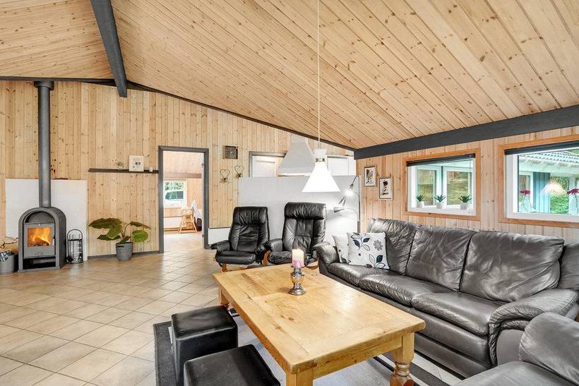 Foto von Ferienhaus GA85 in Jegum - Westjütland