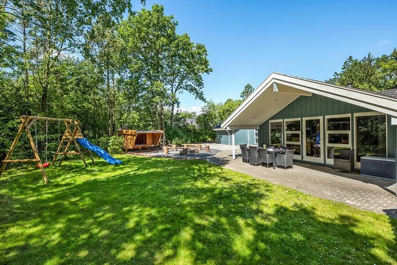 Foto von Ferienhaus GA85 in Jegum - Westjütland