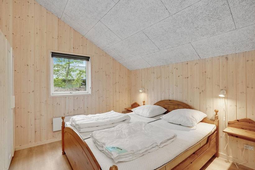 Foto von Ferienhaus GA85 in Jegum - Westjütland
