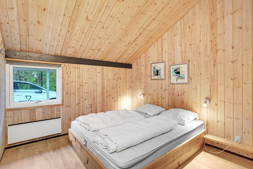 Foto von Ferienhaus GA85 in Jegum - Westjütland
