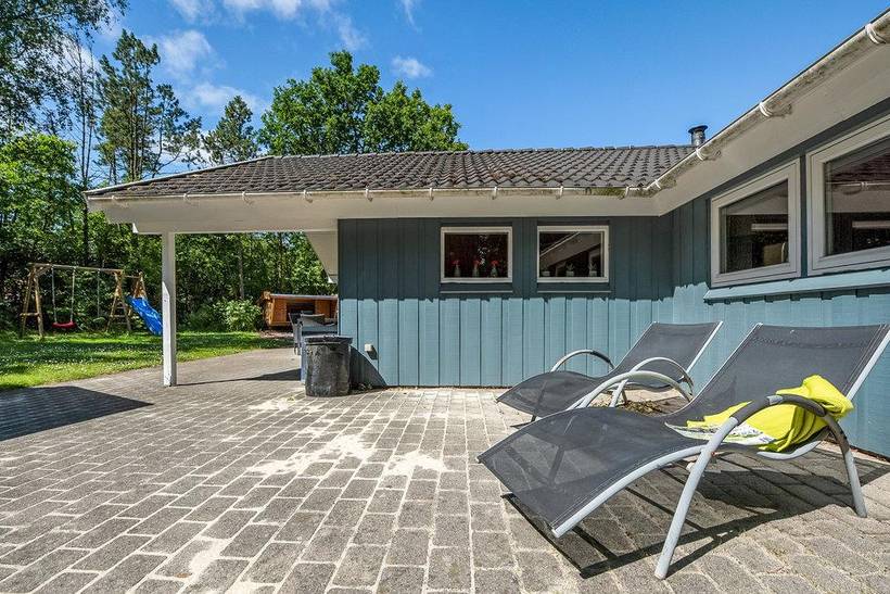 Foto von Ferienhaus GA85 in Jegum - Westjütland