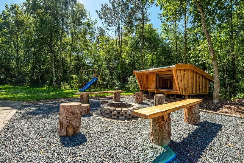 Foto von Ferienhaus GA85 in Jegum - Westjütland