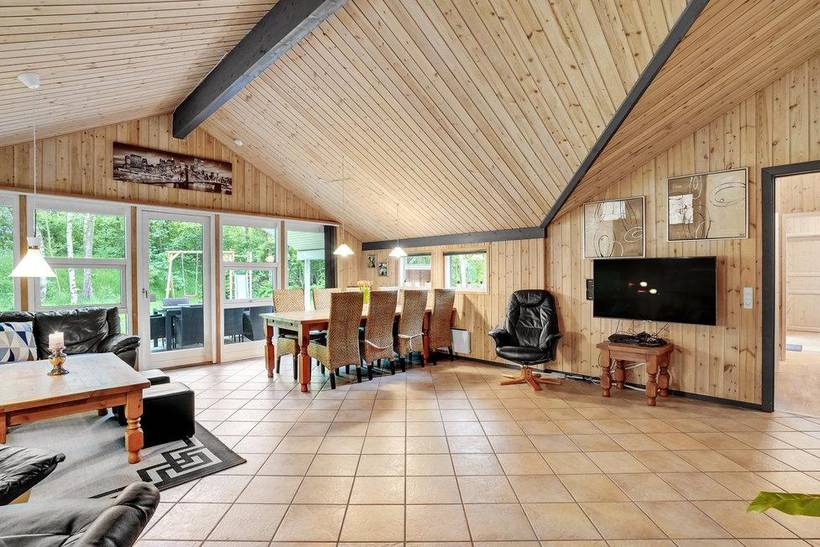 Foto von Ferienhaus GA85 in Jegum - Westjütland
