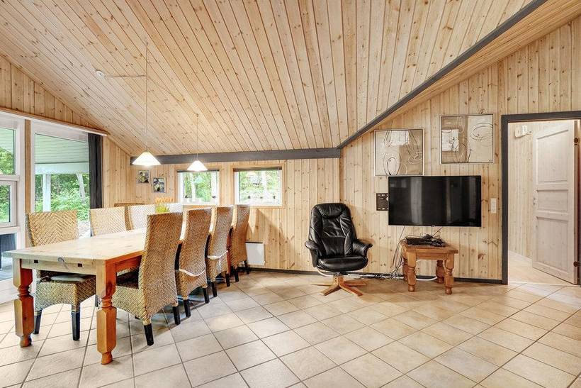 Foto von Ferienhaus GA85 in Jegum - Westjütland