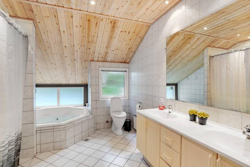Foto von Ferienhaus GA85 in Jegum - Westjütland