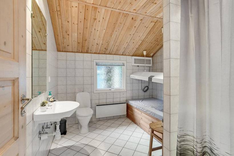Foto von Ferienhaus GA85 in Jegum - Westjütland