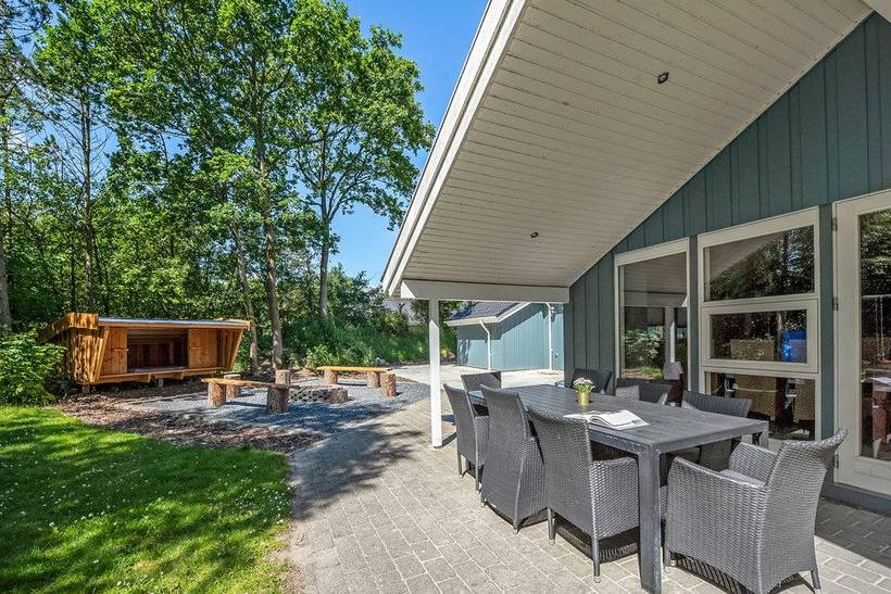 Foto von Ferienhaus GA85 in Jegum - Westjütland