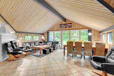 Vorschaubild von Ferienhaus GA85 in Jegum - Westjütland