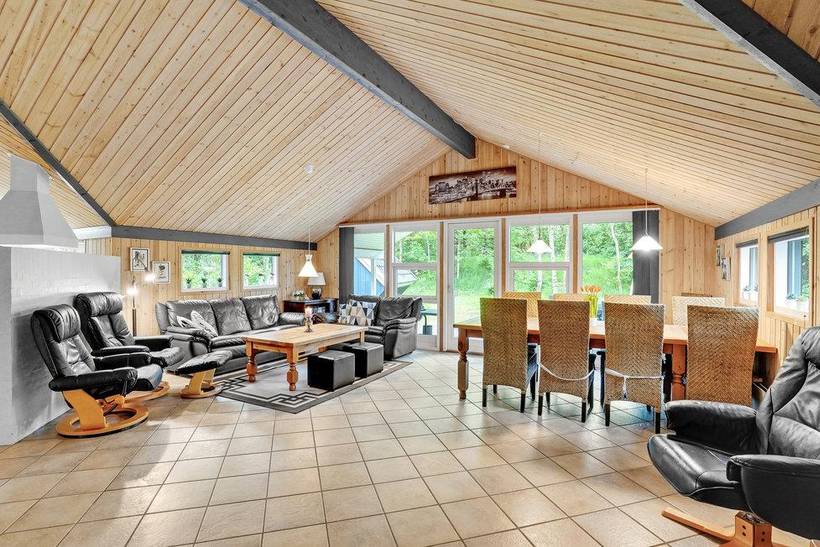 Foto von Ferienhaus GA85 in Jegum - Westjütland