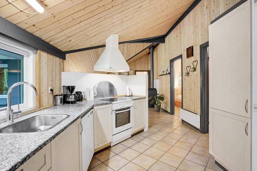 Foto von Ferienhaus GA85 in Jegum - Westjütland