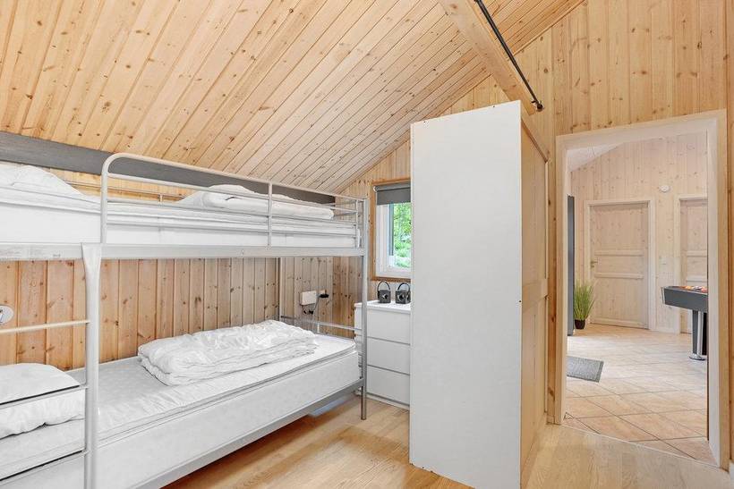 Foto von Ferienhaus GA85 in Jegum - Westjütland