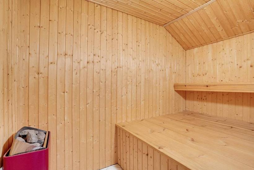 Foto von Ferienhaus GA85 in Jegum - Westjütland